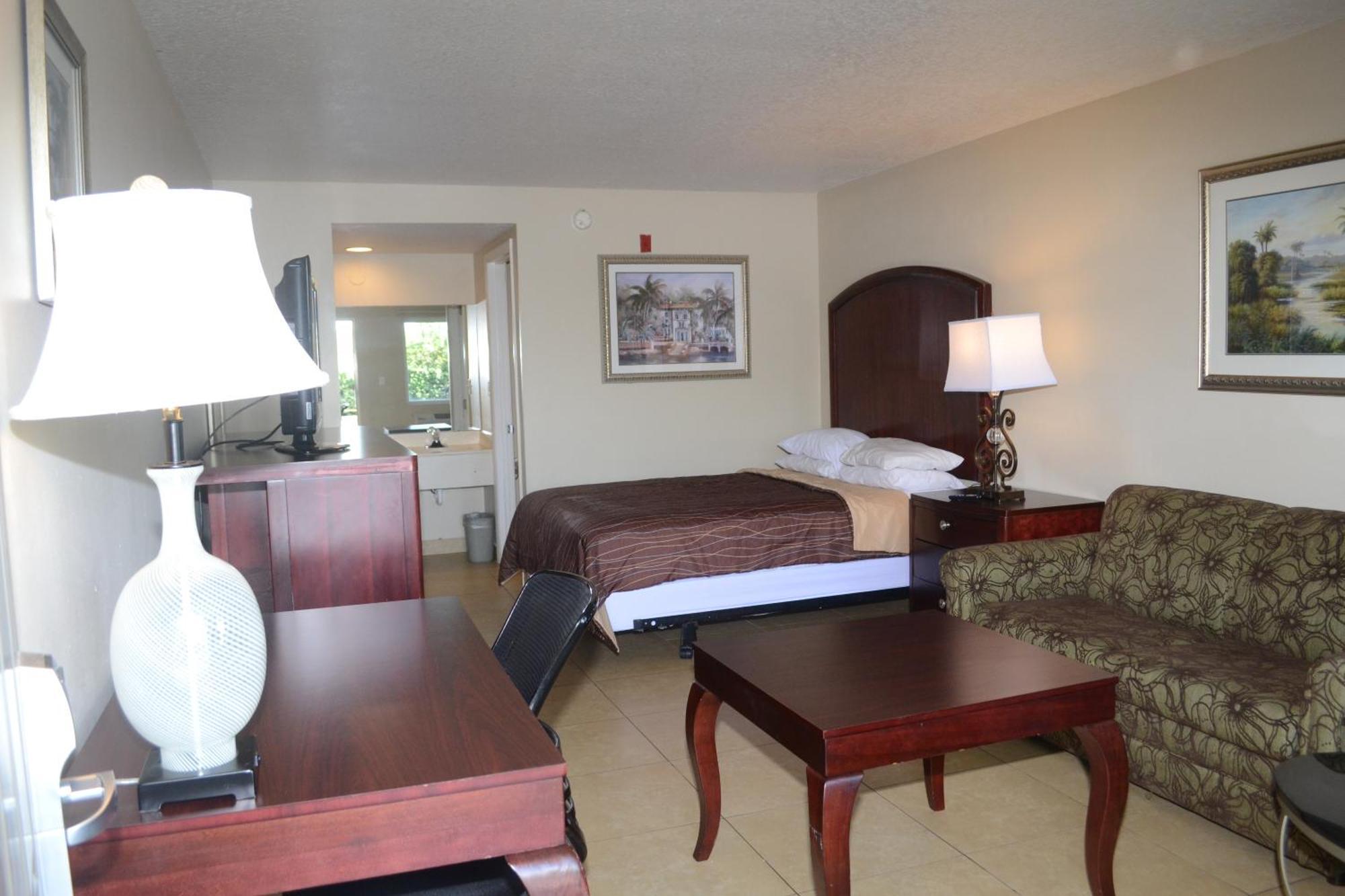 Serena Inn Citrus Ridge Exterior foto